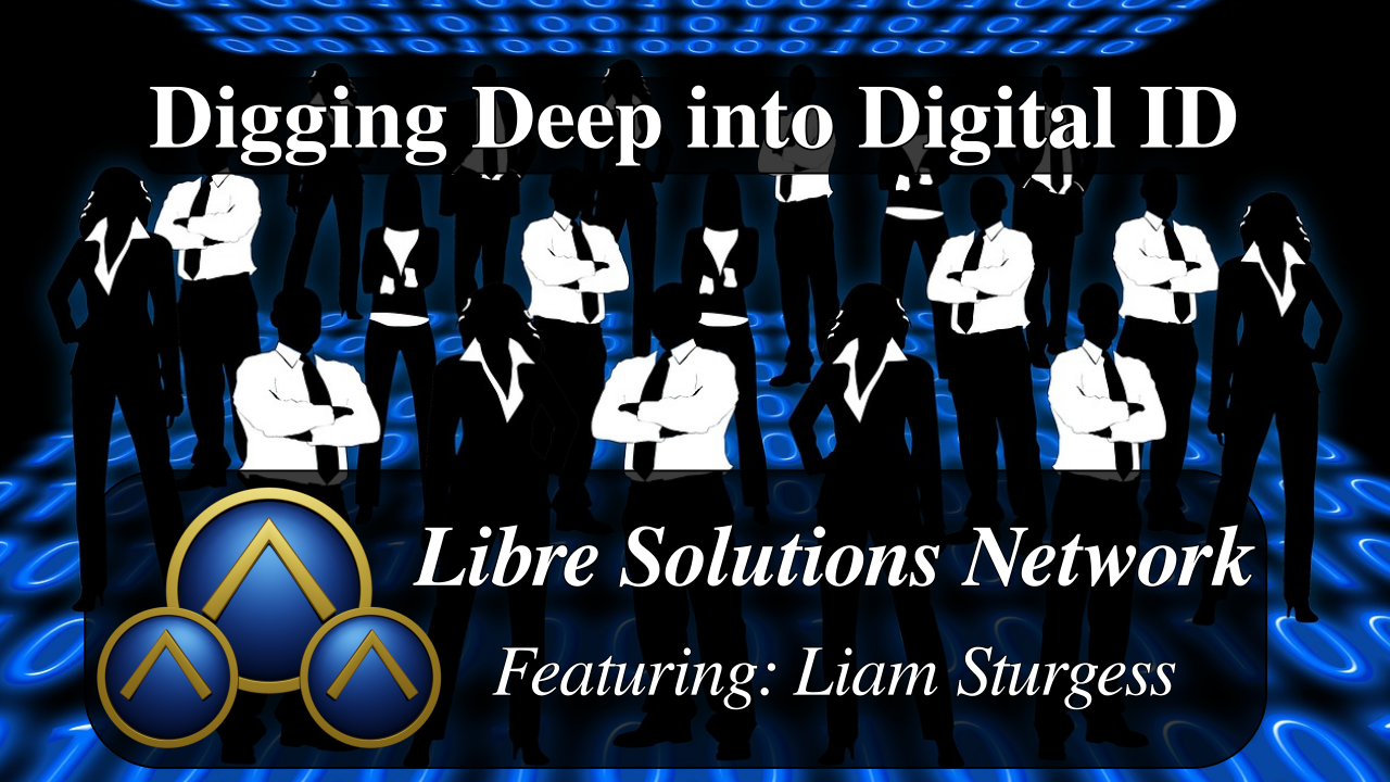 Libre Solutions Network