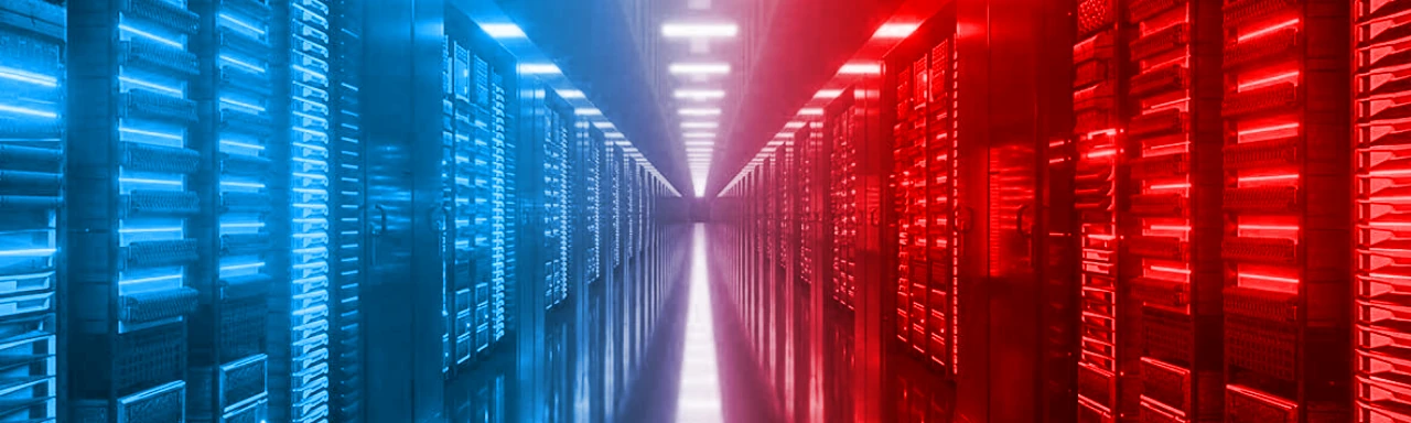 The Protocol Wars are Here